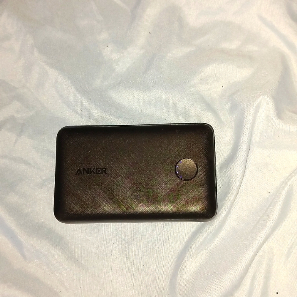 Anker Dual Portable USB Charger